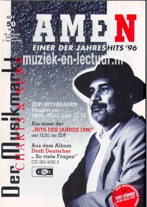 Der Musikmarkt 1996 nr. 50